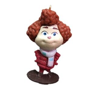 Christmas Ornament Whoville